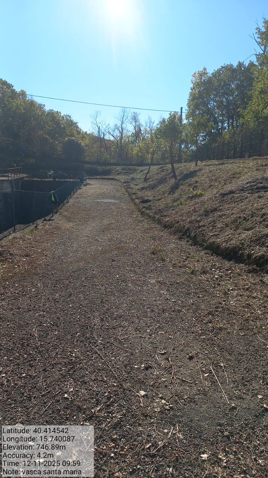 Galleria Fotografica Immagine