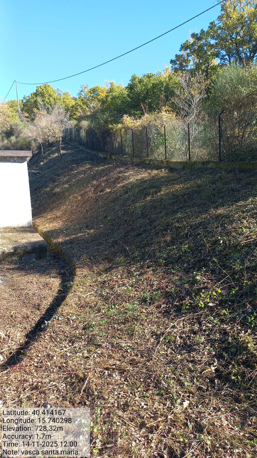 Galleria Fotografica Immagine