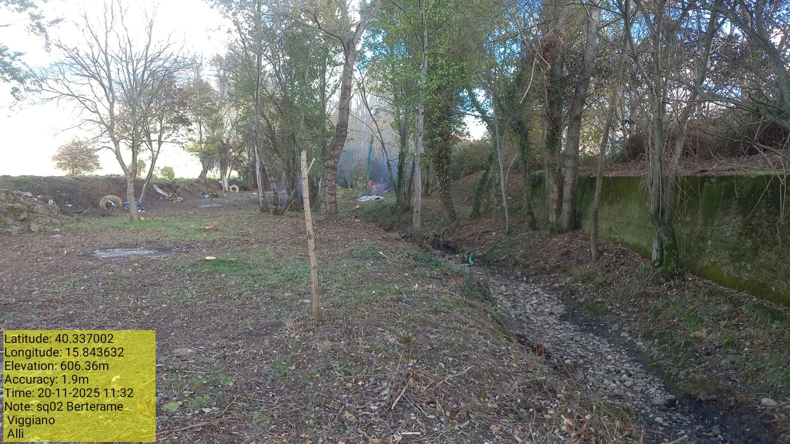 Galleria Fotografica Immagine