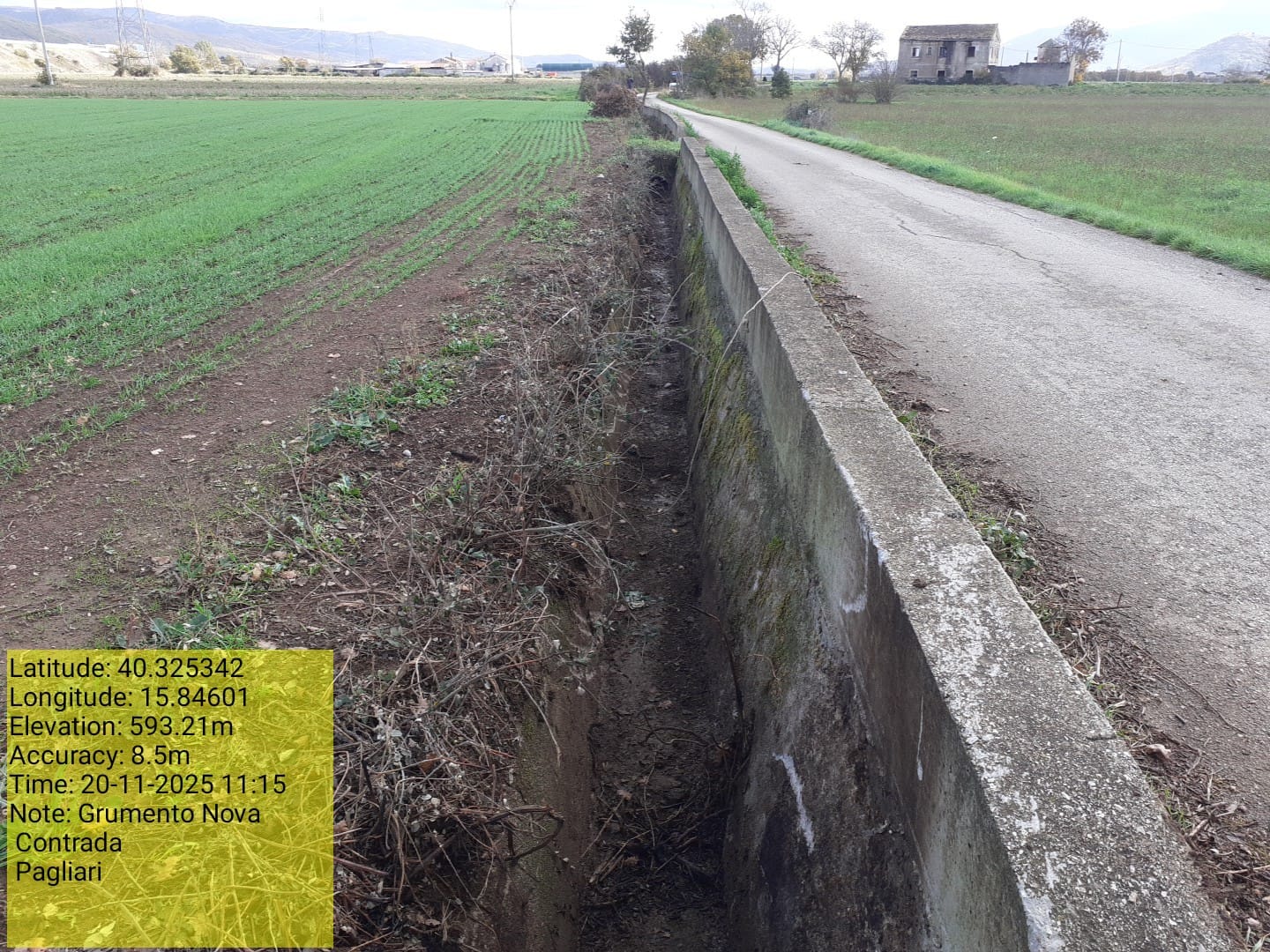 Galleria Fotografica Immagine