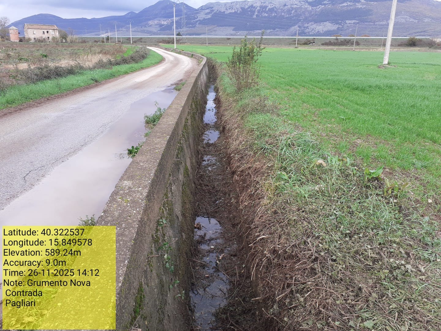 Galleria Fotografica Immagine