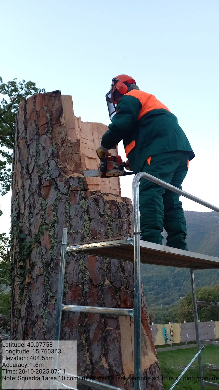 Galleria Fotografica Immagine