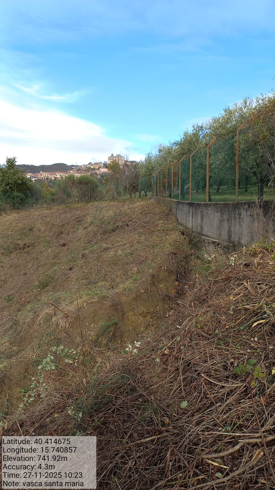 Galleria Fotografica Immagine