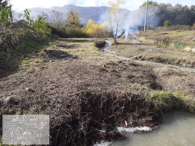 Galleria Fotografica Immagine