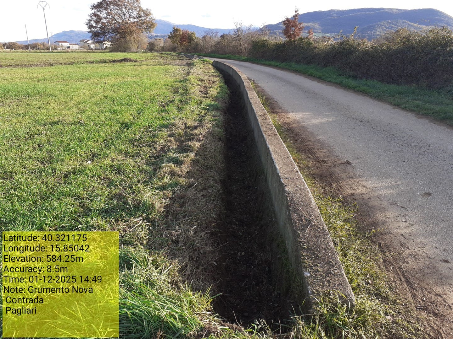 Galleria Fotografica Immagine