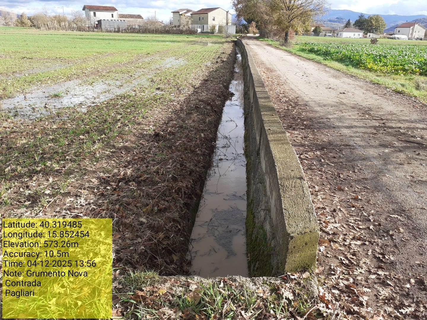 Galleria Fotografica Immagine