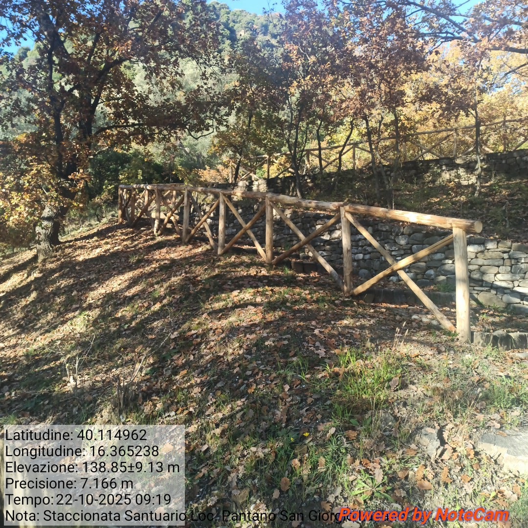 Galleria Fotografica Immagine