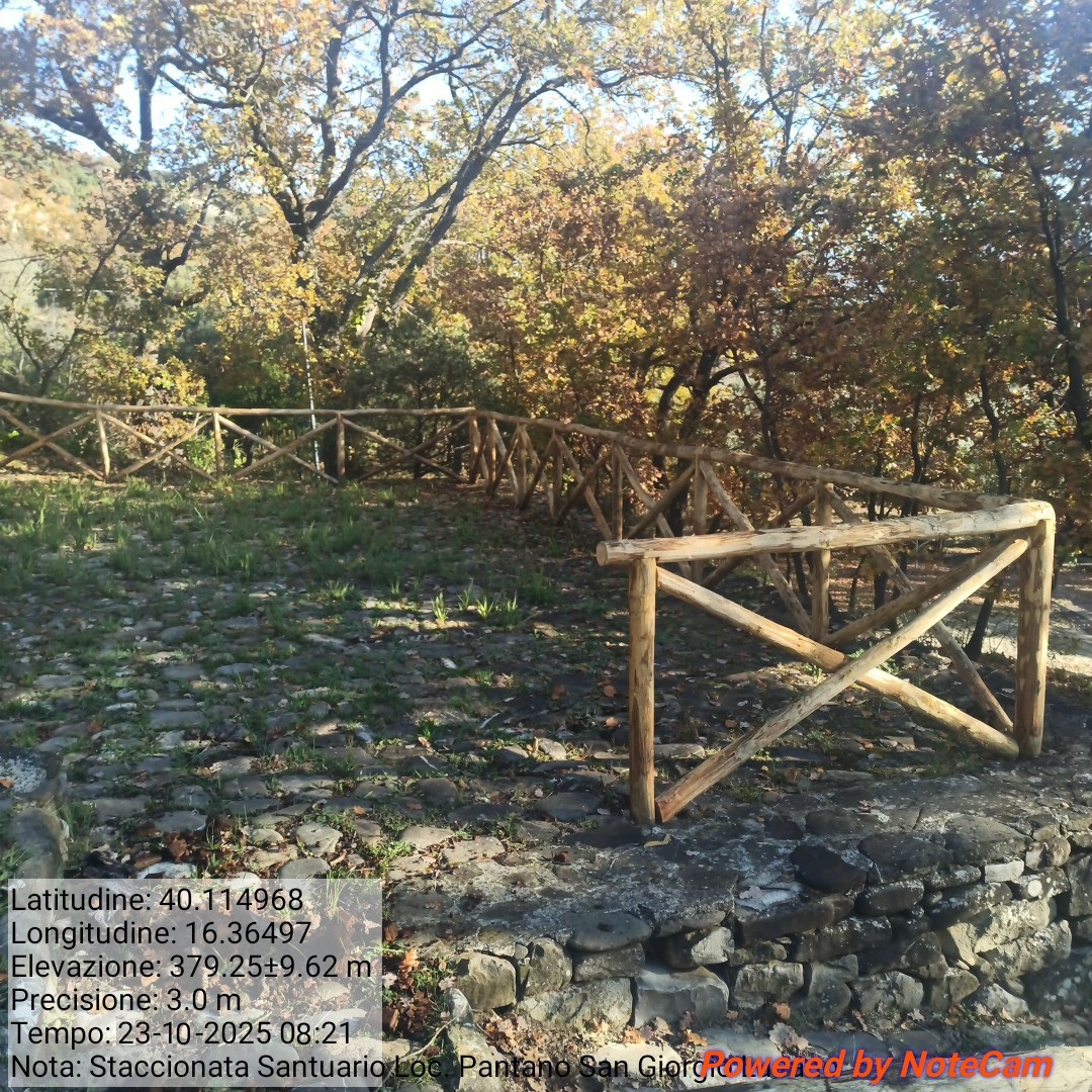 Galleria Fotografica Immagine