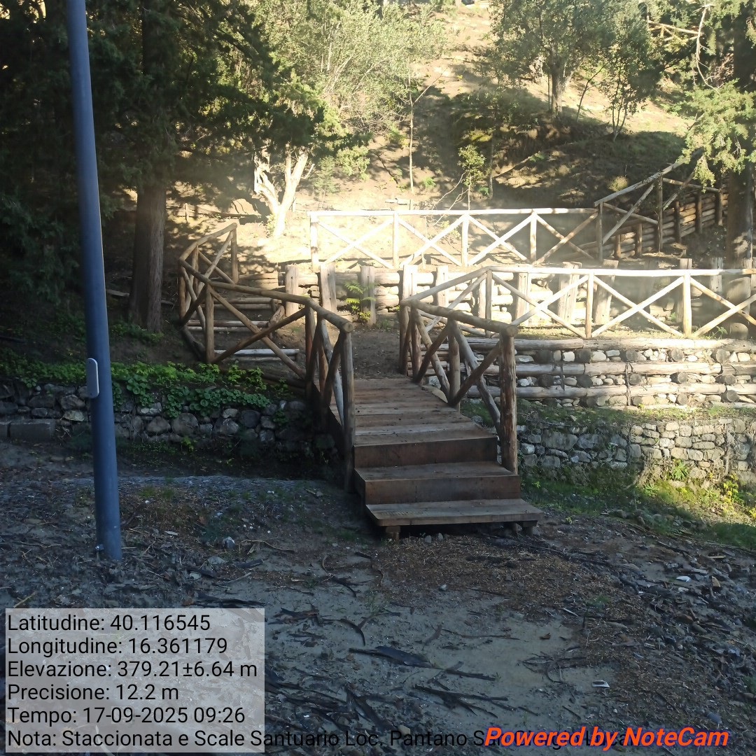 Galleria Fotografica Immagine