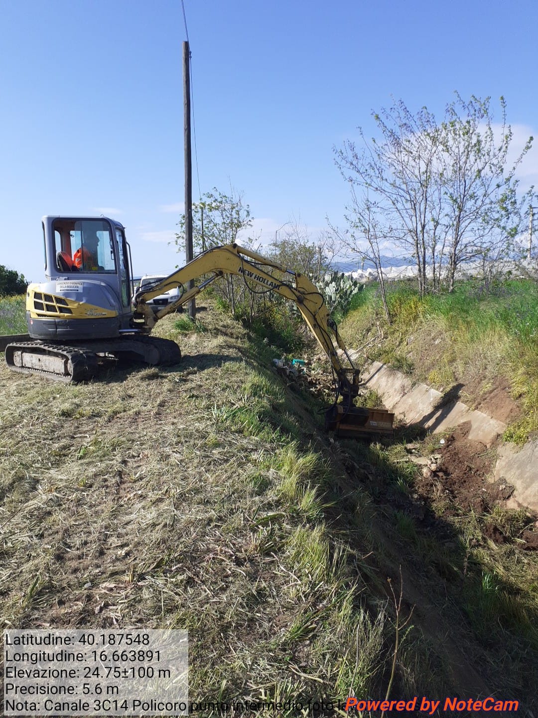 Galleria Fotografica Immagine