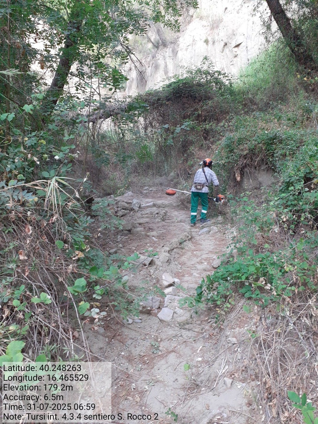 Galleria Fotografica Immagine