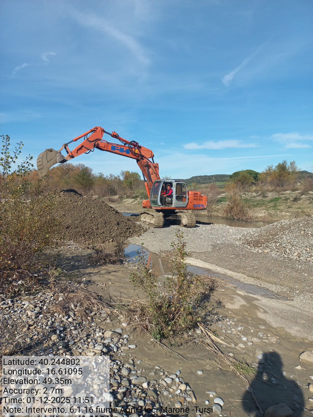 Galleria Fotografica Immagine