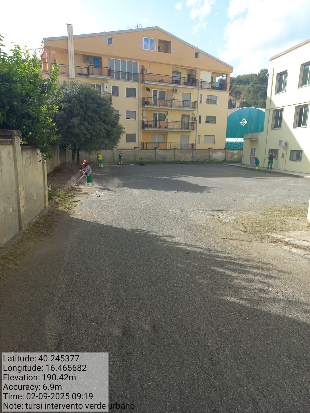 Galleria Fotografica Immagine