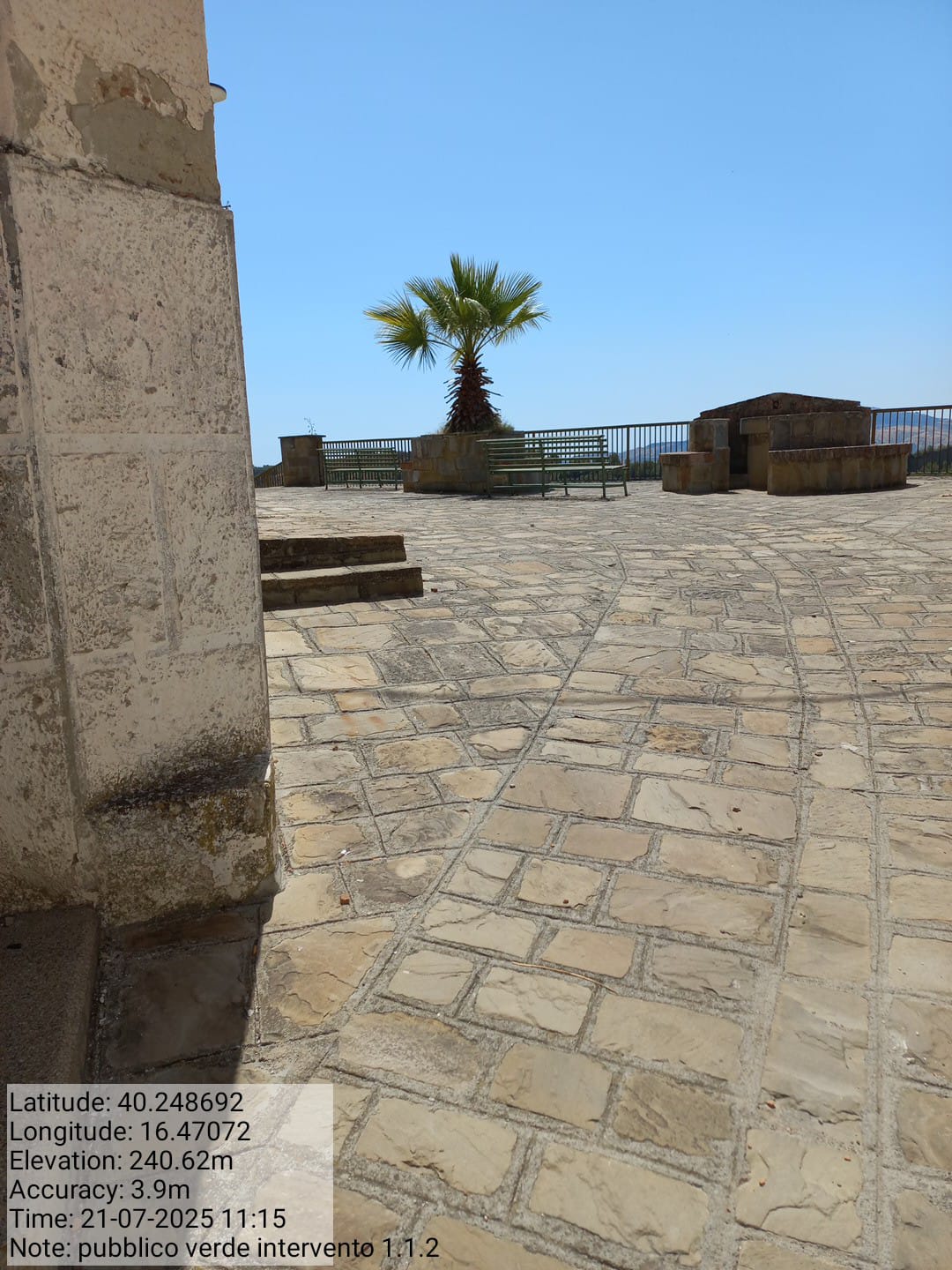 Galleria Fotografica Immagine