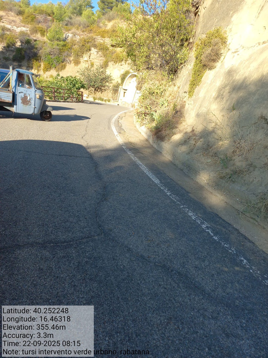 Galleria Fotografica Immagine