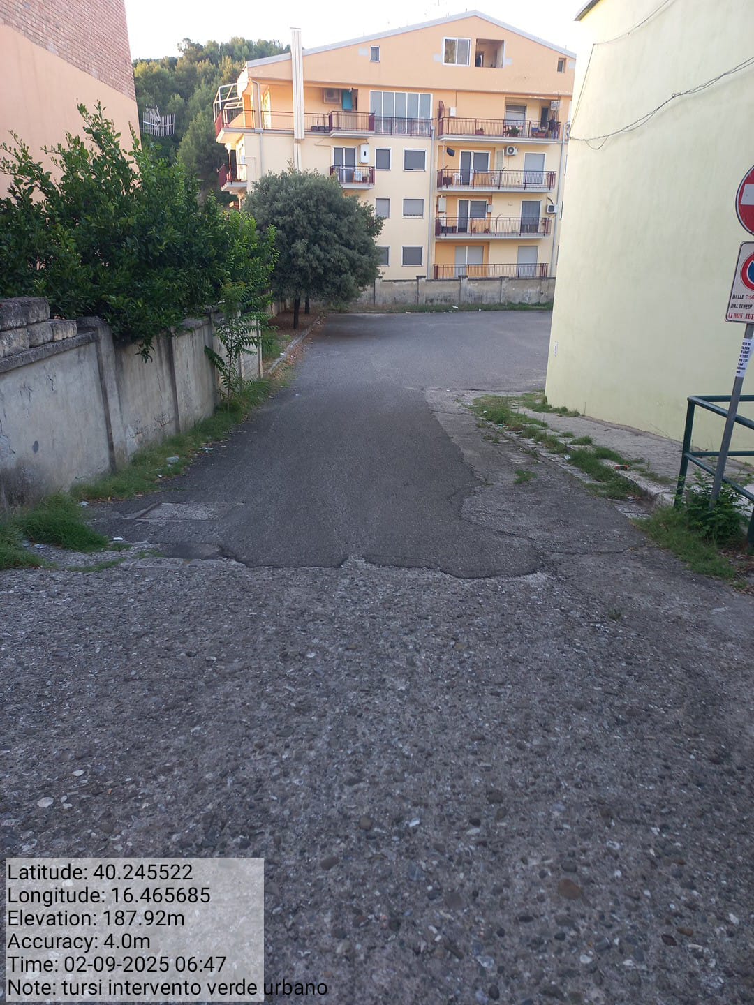 Galleria Fotografica Immagine