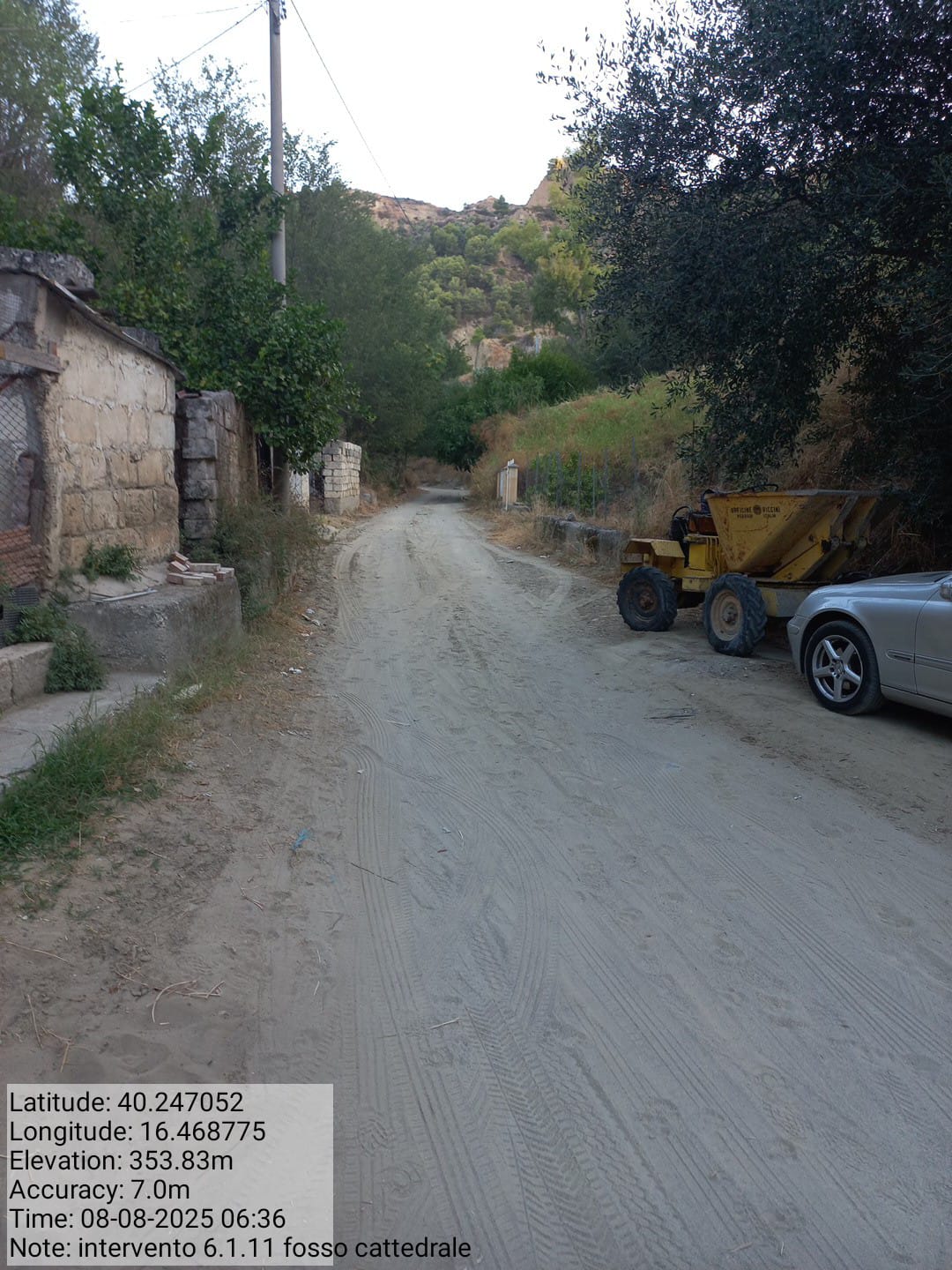 Galleria Fotografica Immagine