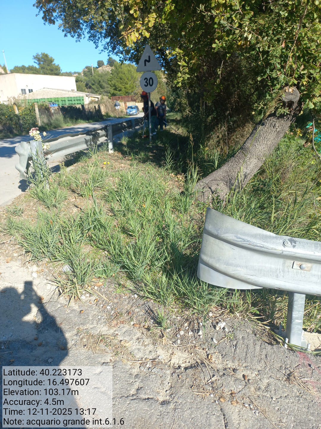 Galleria Fotografica Immagine