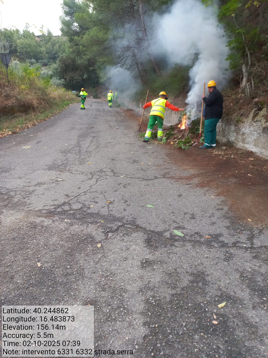 Galleria Fotografica Immagine