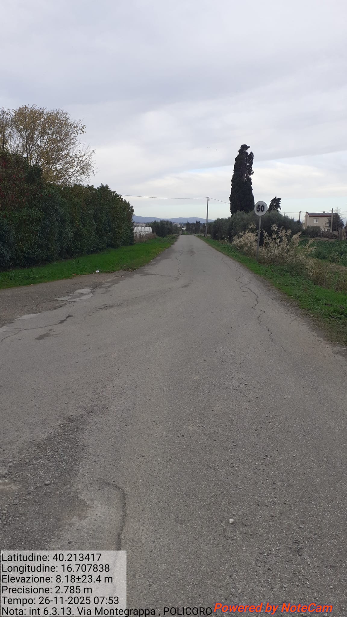 Galleria Fotografica Immagine