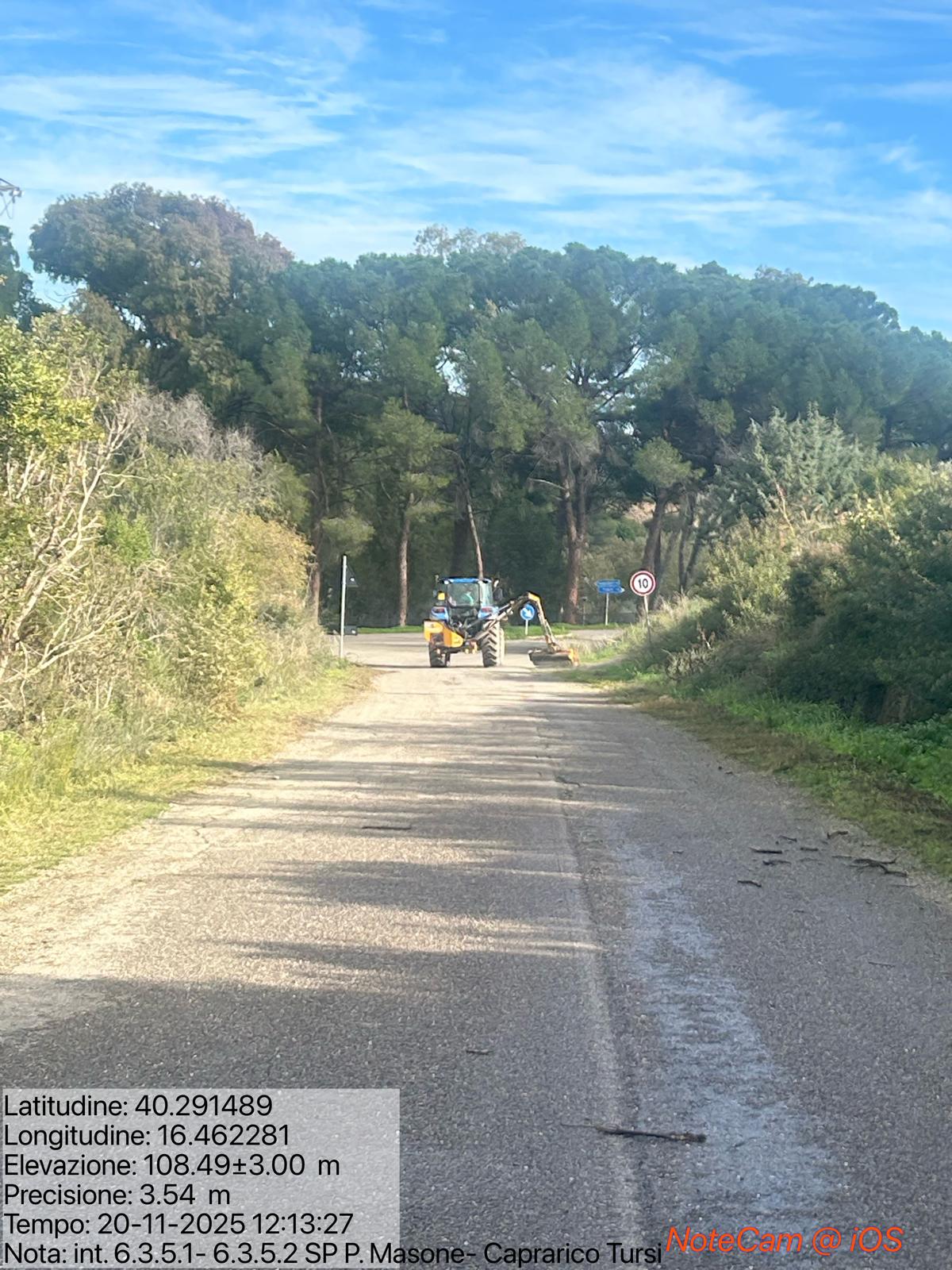 Galleria Fotografica Immagine