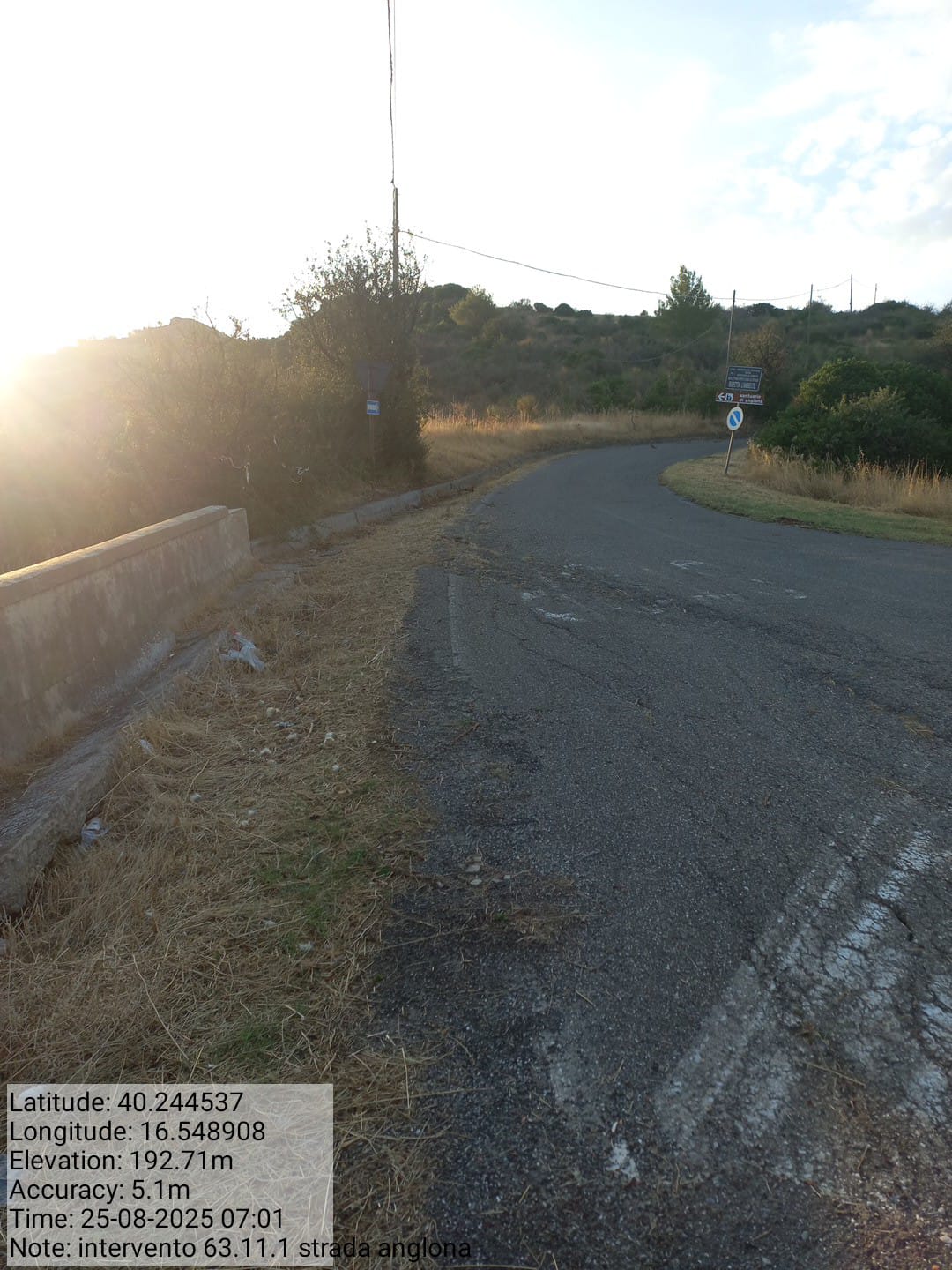 Galleria Fotografica Immagine