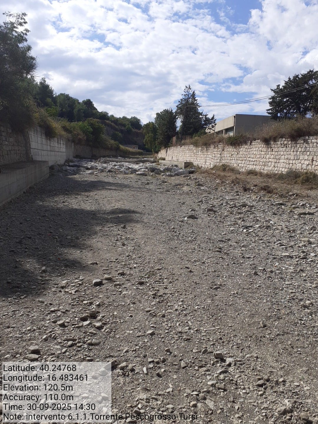 Galleria Fotografica Immagine