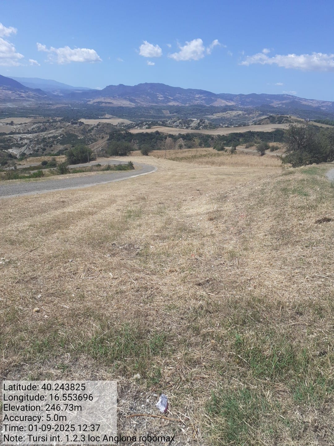 Galleria Fotografica Immagine