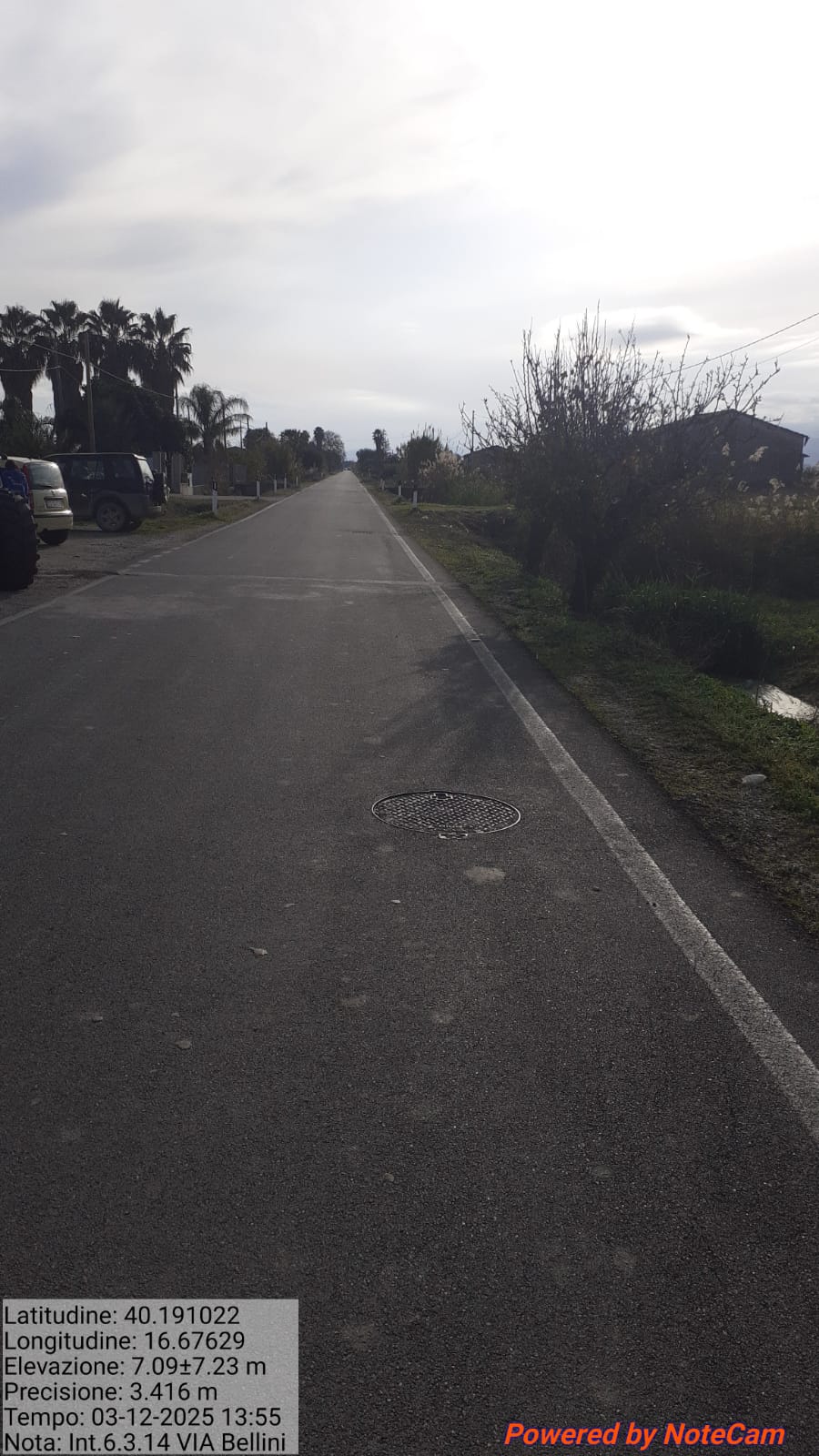 Galleria Fotografica Immagine