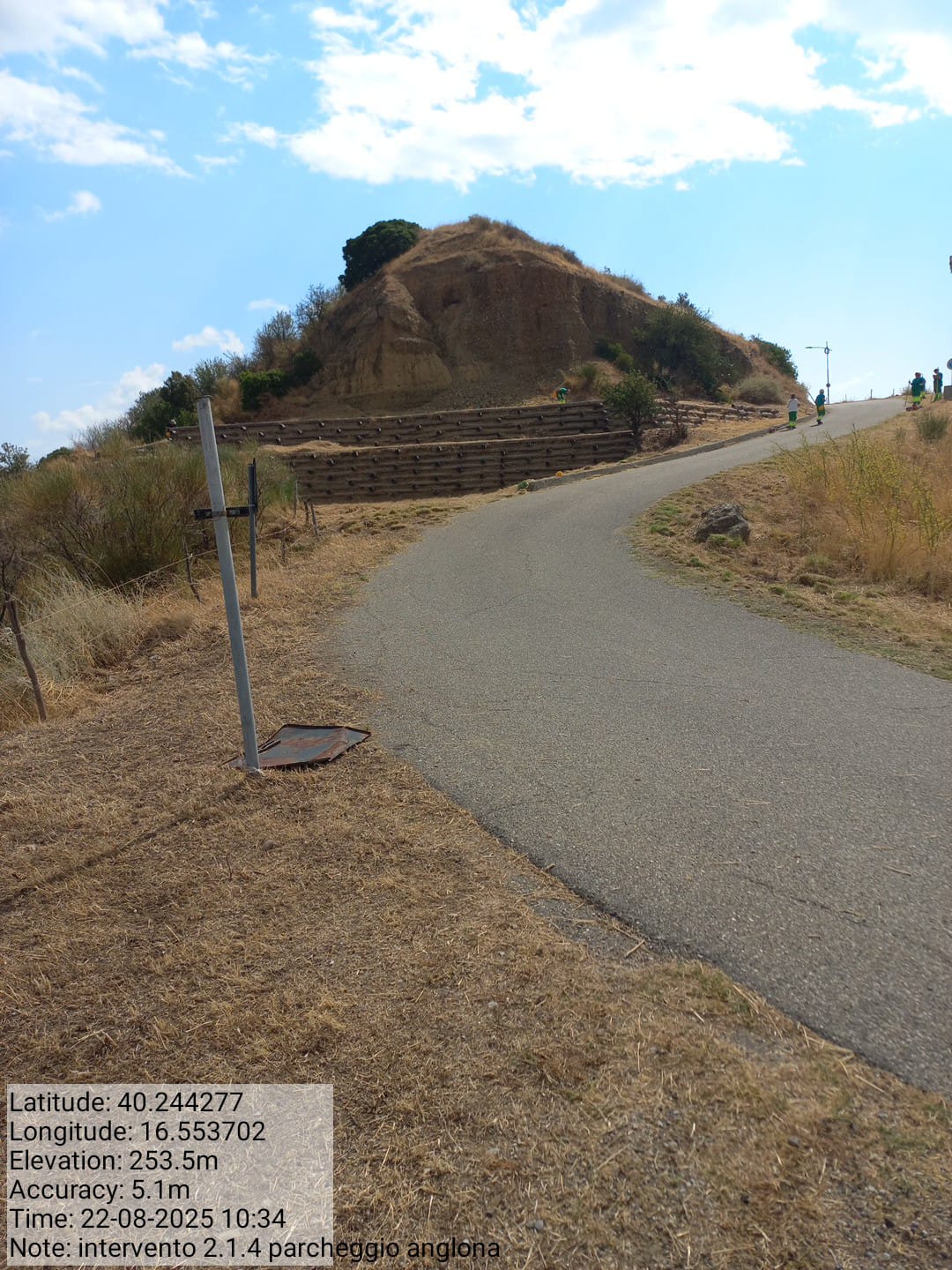 Galleria Fotografica Immagine