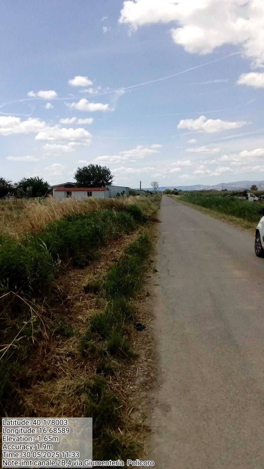 Galleria Fotografica Immagine