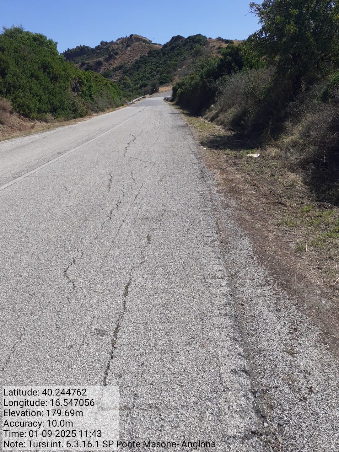 Galleria Fotografica Immagine