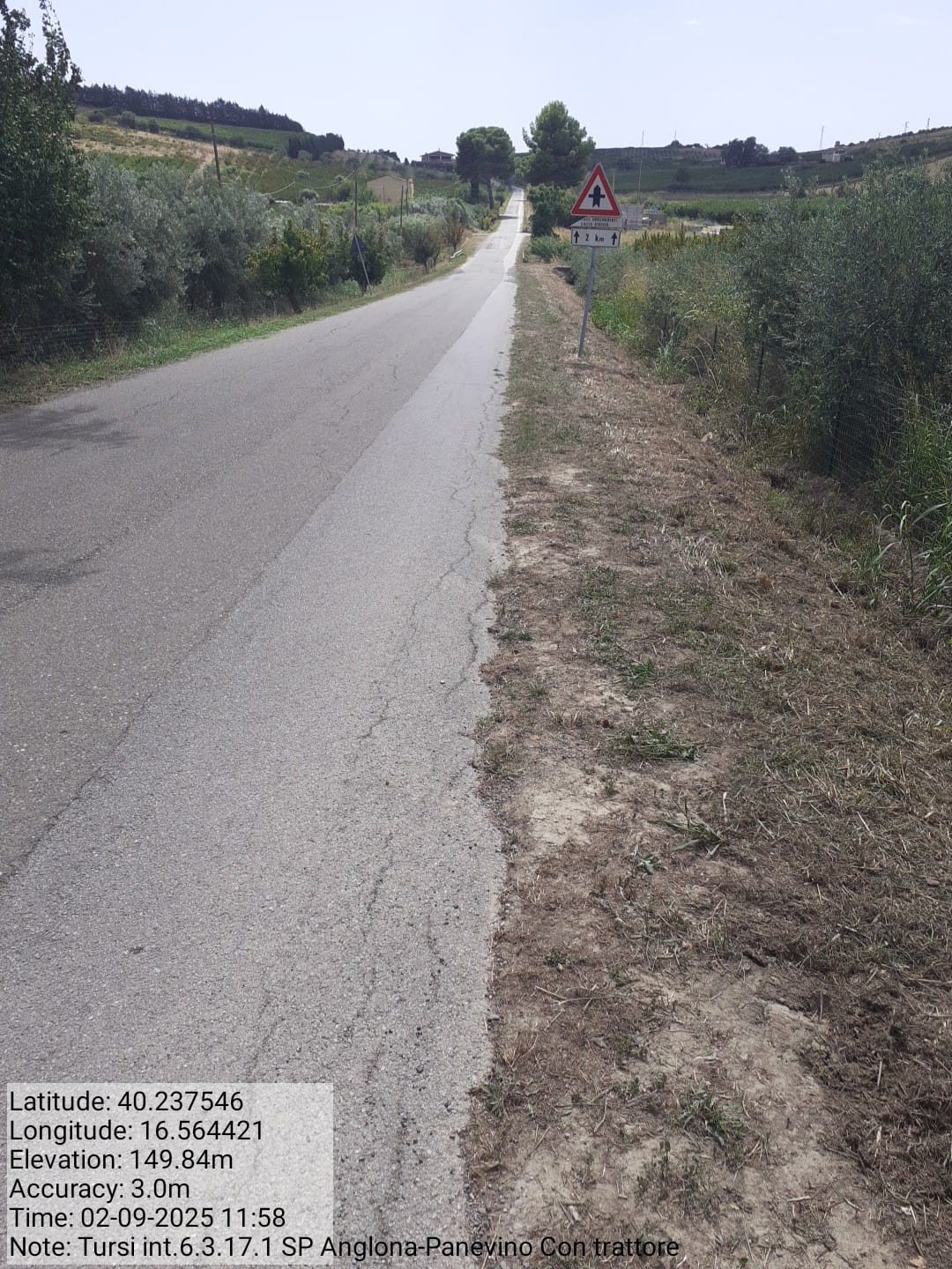 Galleria Fotografica Immagine