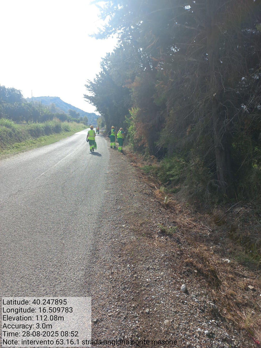 Galleria Fotografica Immagine