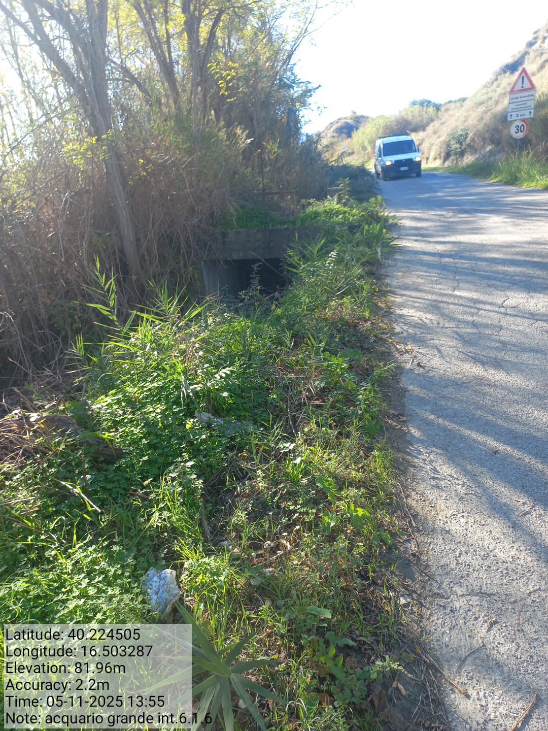 Galleria Fotografica Immagine