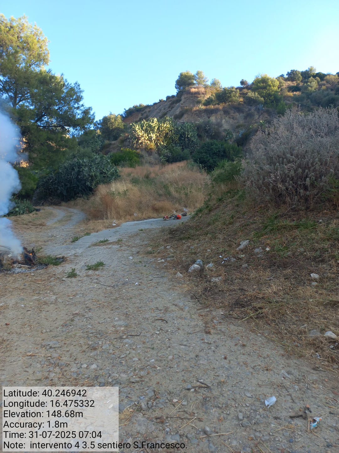 Galleria Fotografica Immagine