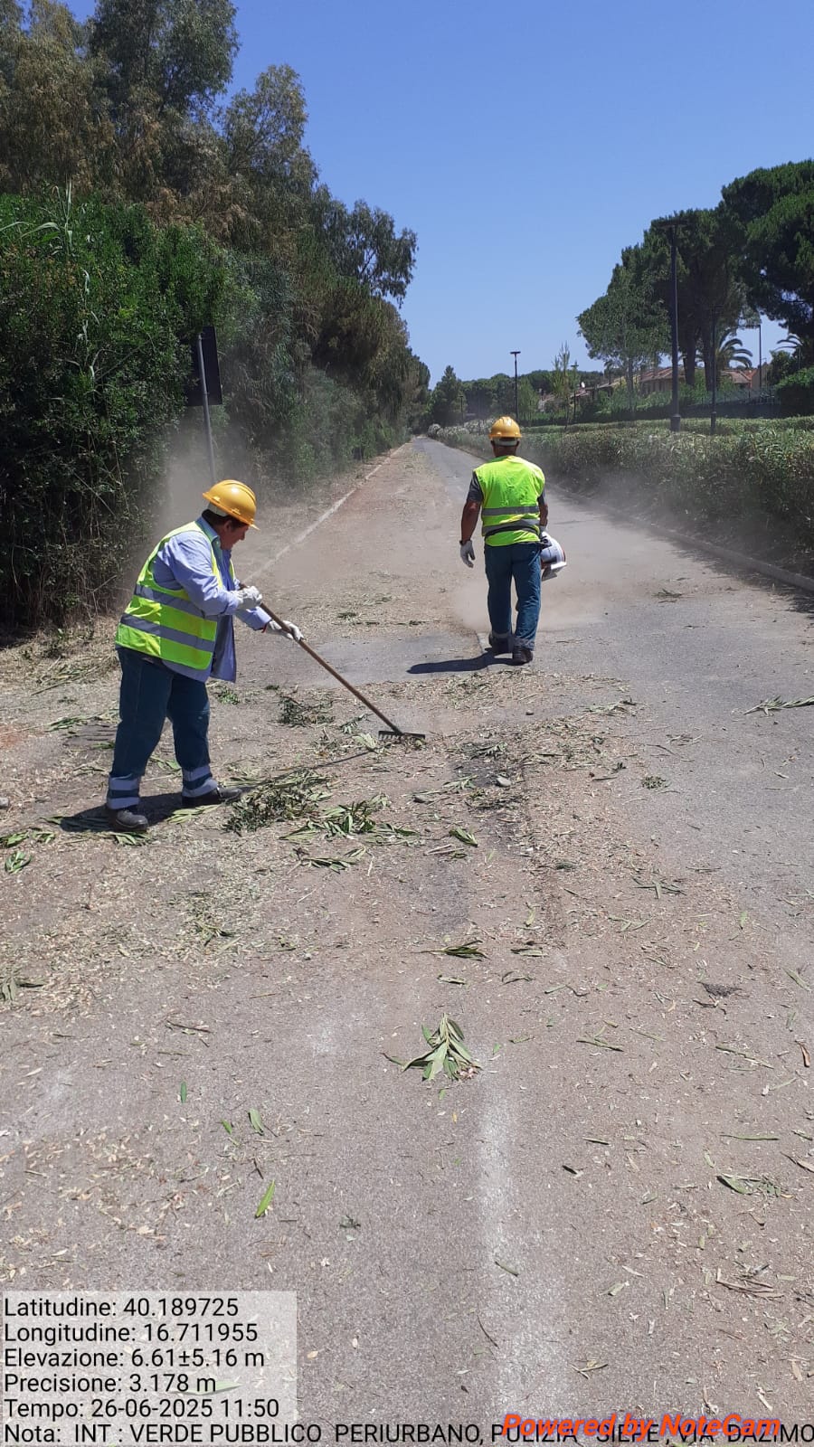 Galleria Fotografica Immagine