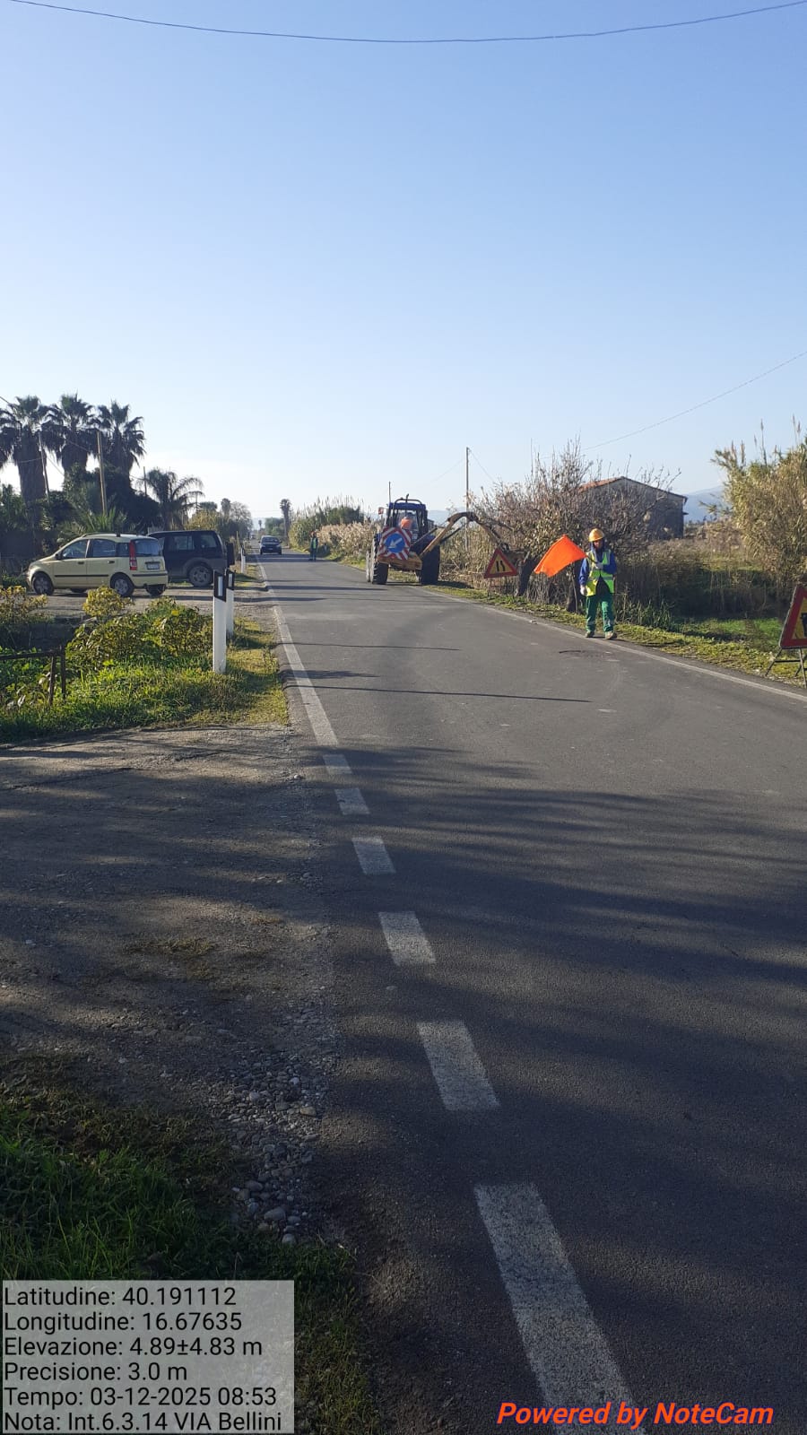 Galleria Fotografica Immagine