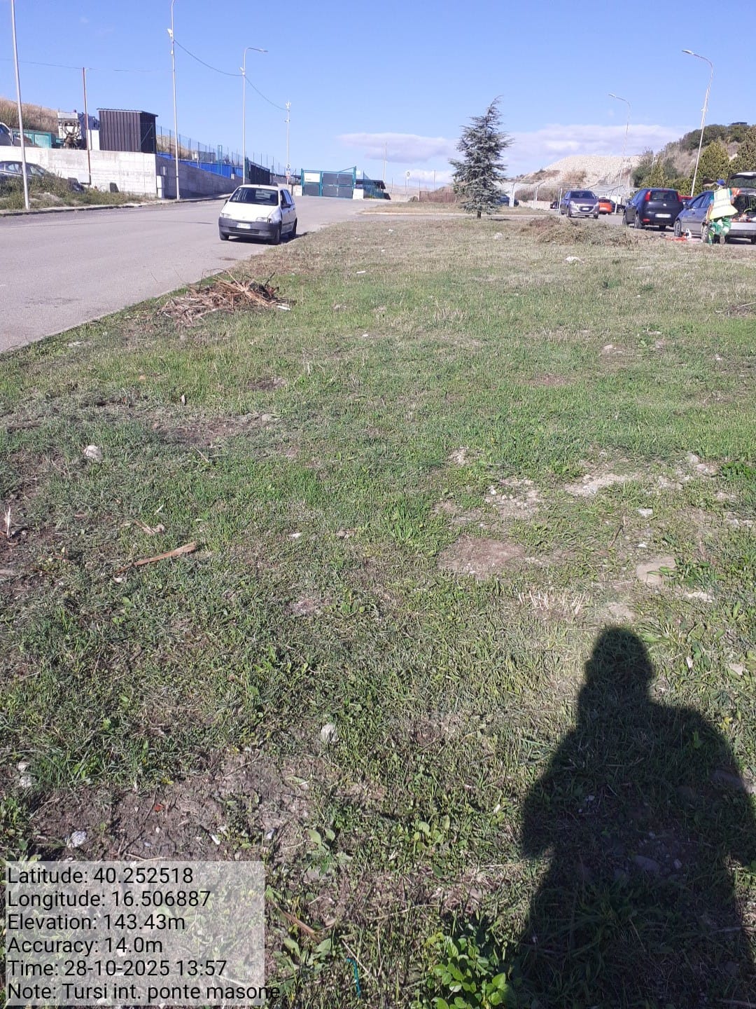 Galleria Fotografica Immagine