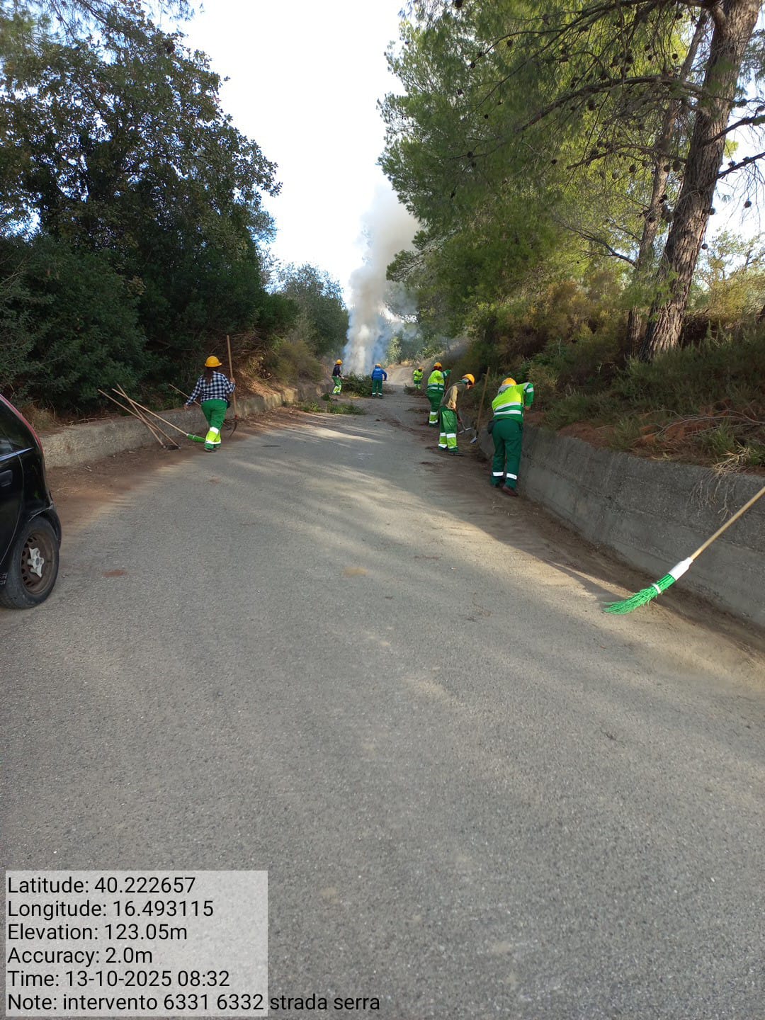 Galleria Fotografica Immagine