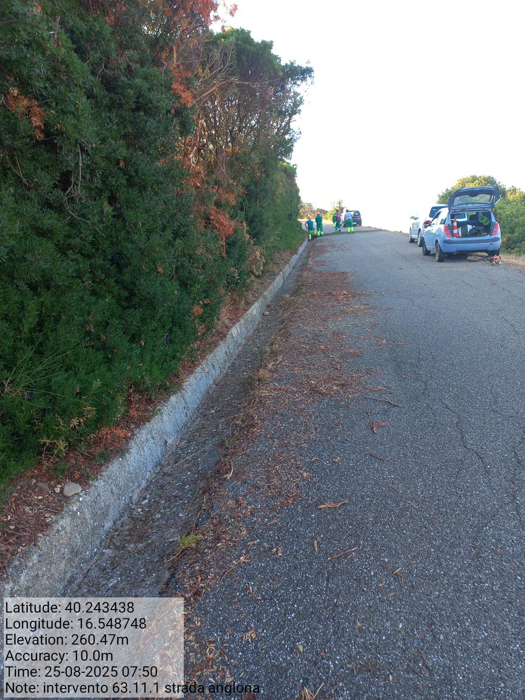 Galleria Fotografica Immagine