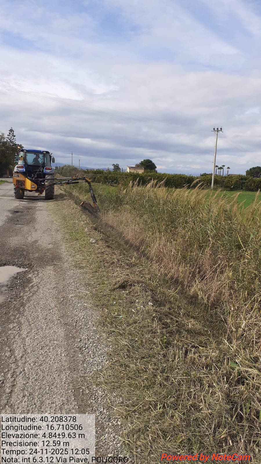 Galleria Fotografica Immagine