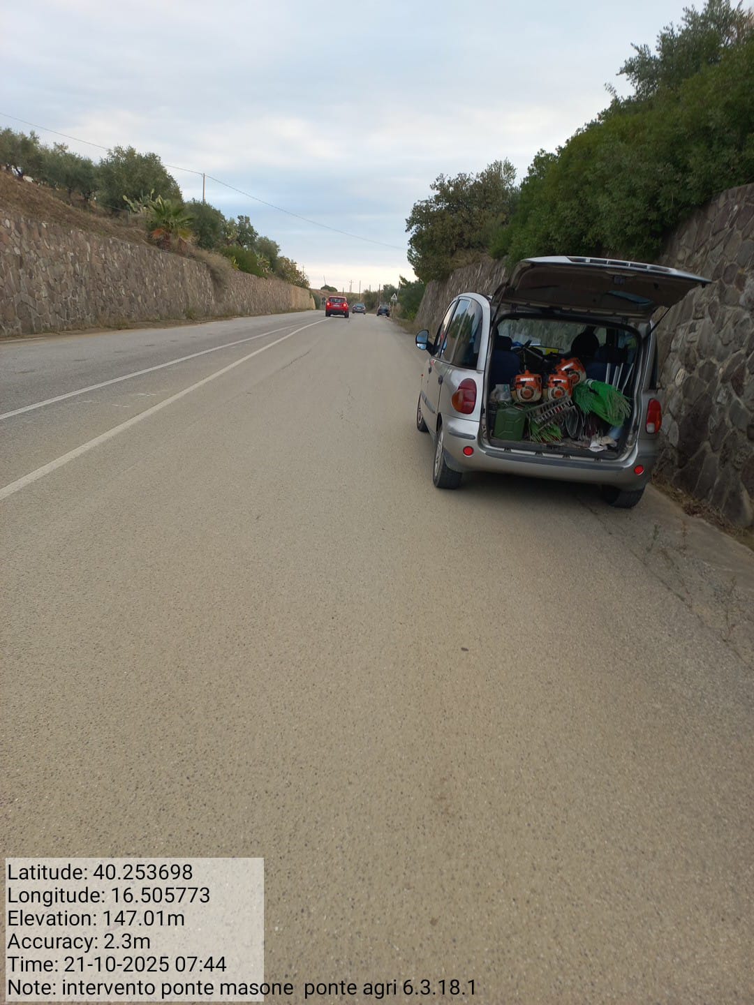 Galleria Fotografica Immagine