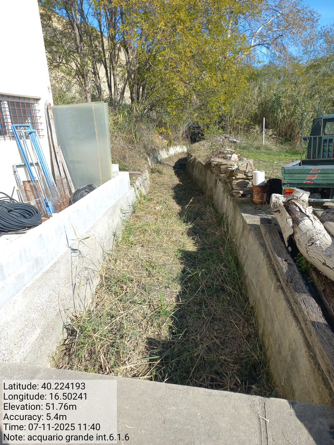 Galleria Fotografica Immagine