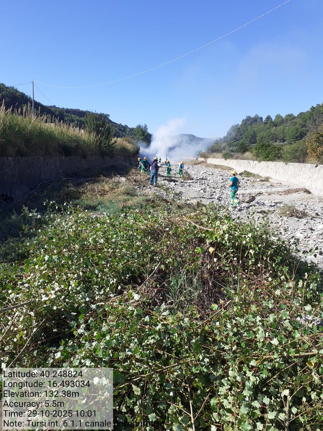 Galleria Fotografica Immagine