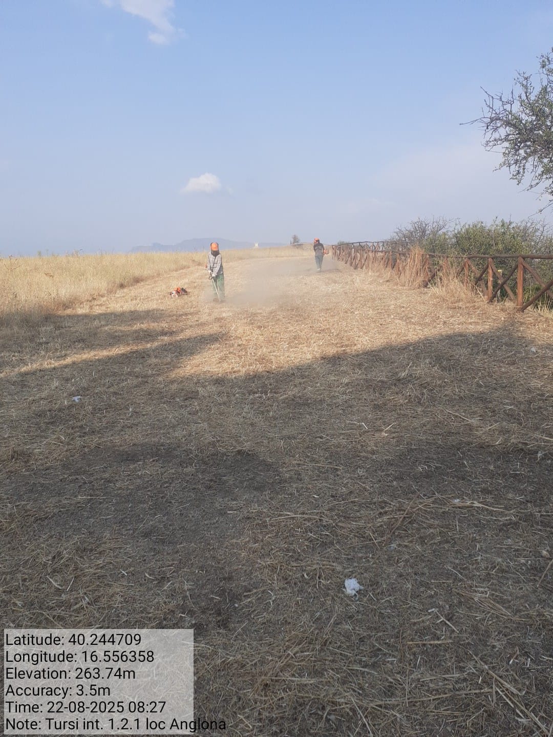 Galleria Fotografica Immagine