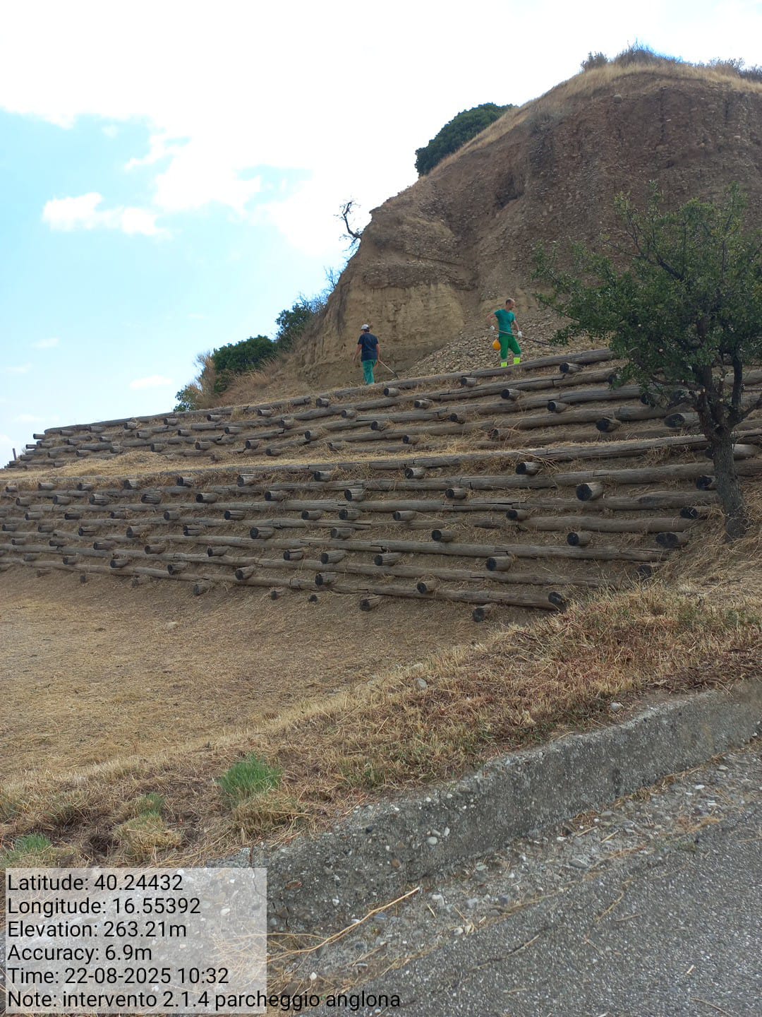 Galleria Fotografica Immagine