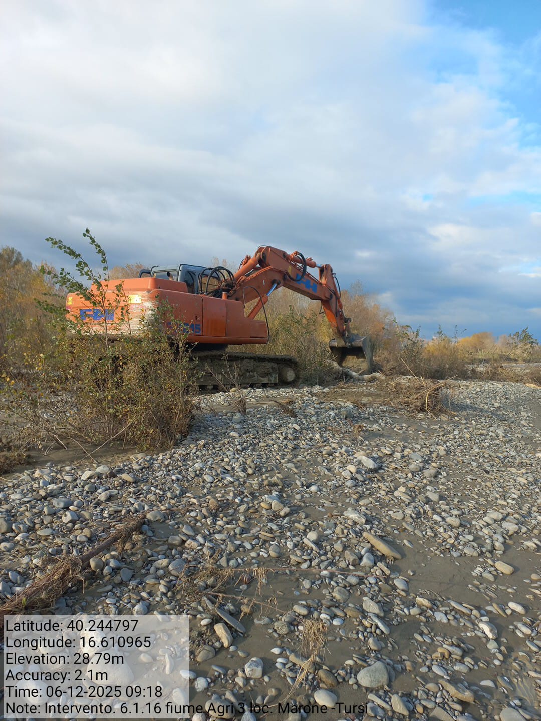 Galleria Fotografica Immagine