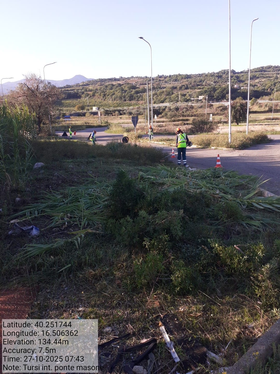 Galleria Fotografica Immagine