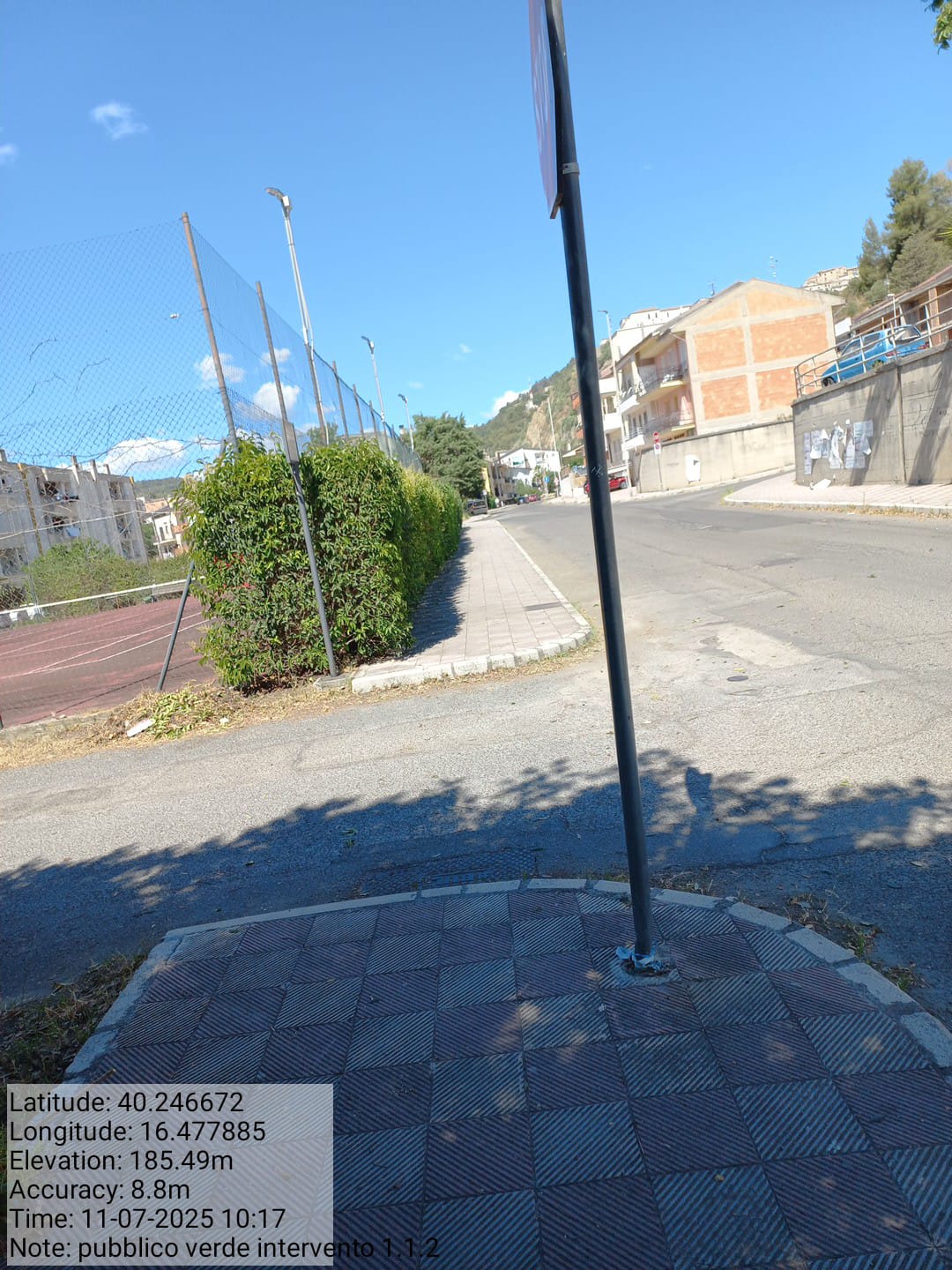 Galleria Fotografica Immagine